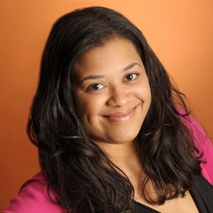 Meet your Posher, Tamesha